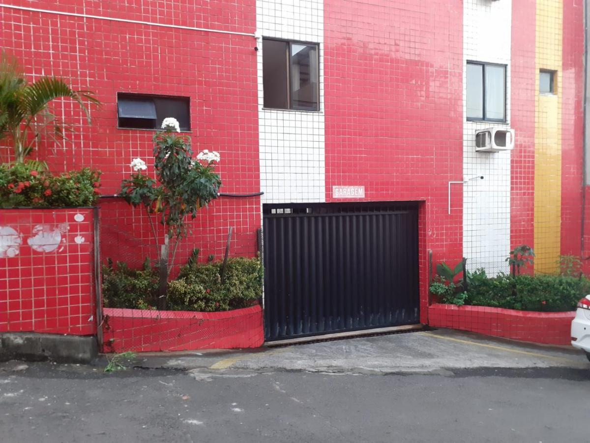 Hotel Lotus (Adults Only) Salvador Bagian luar foto