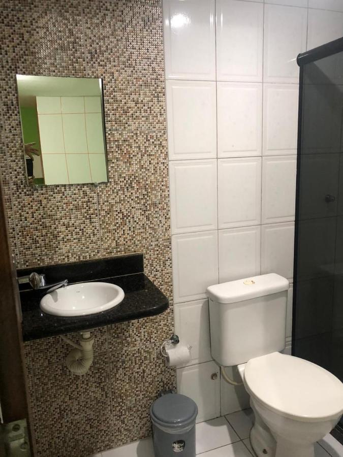 Hotel Lotus (Adults Only) Salvador Bagian luar foto