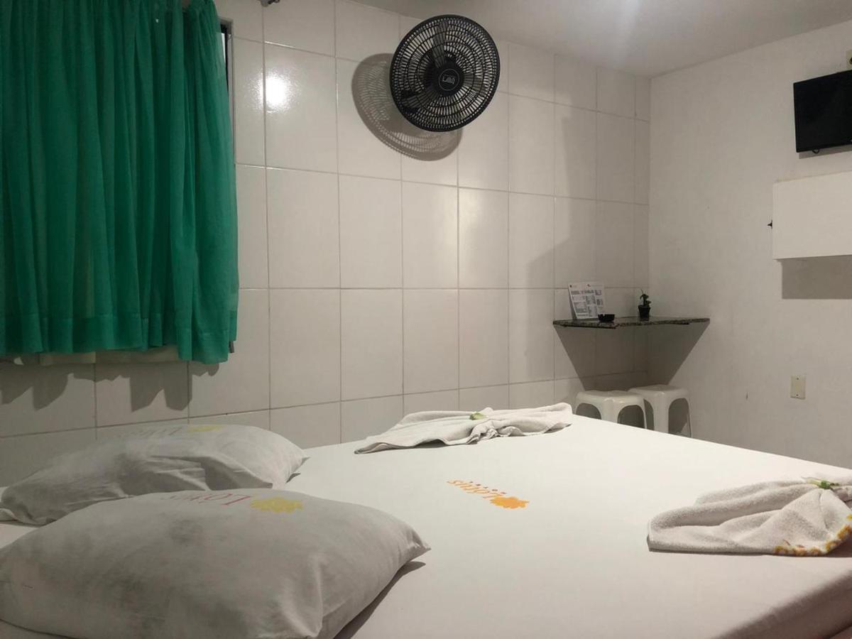 Hotel Lotus (Adults Only) Salvador Bagian luar foto