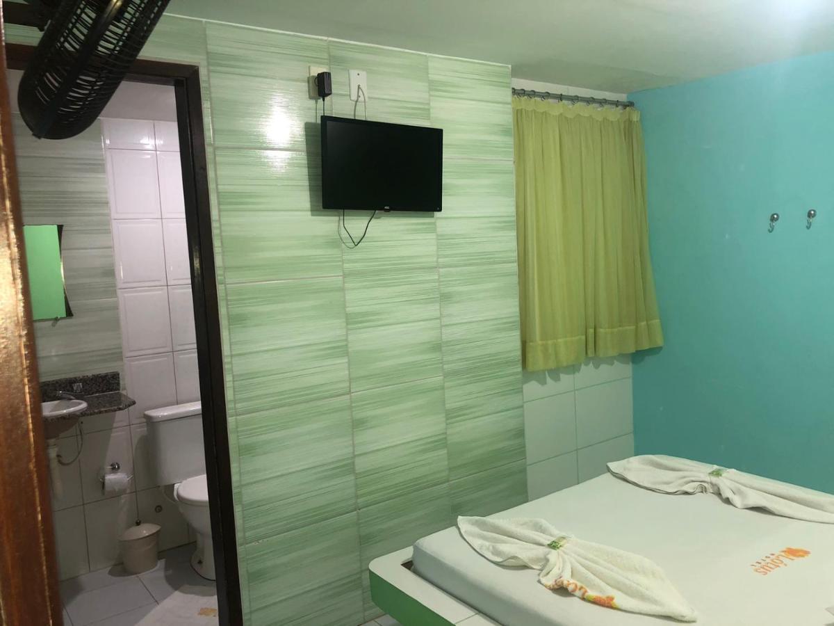 Hotel Lotus (Adults Only) Salvador Bagian luar foto