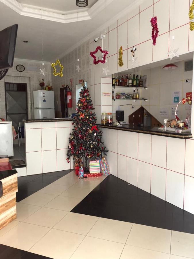 Hotel Lotus (Adults Only) Salvador Bagian luar foto