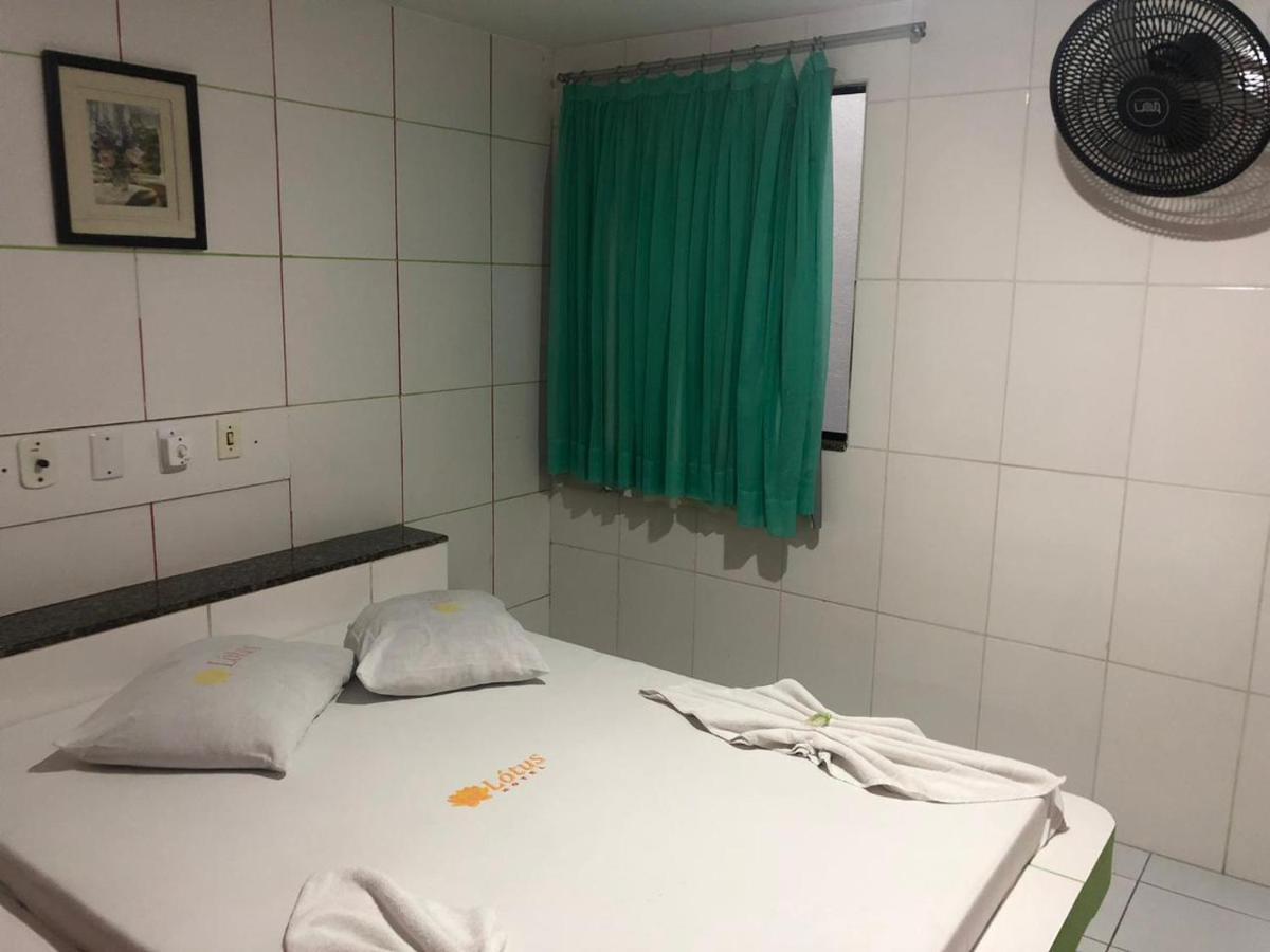 Hotel Lotus (Adults Only) Salvador Bagian luar foto