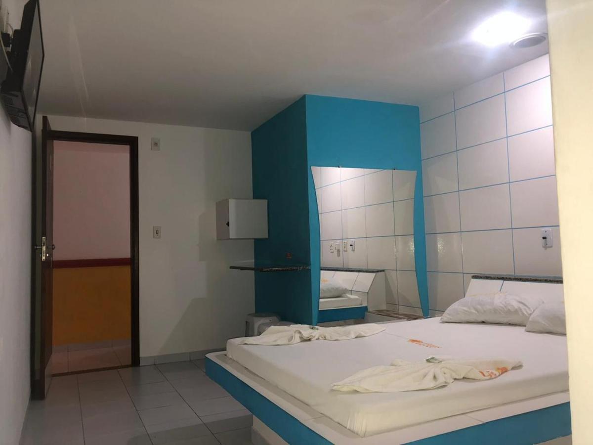 Hotel Lotus (Adults Only) Salvador Bagian luar foto