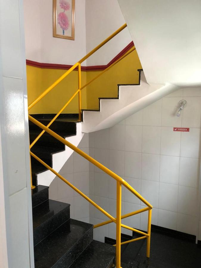 Hotel Lotus (Adults Only) Salvador Bagian luar foto
