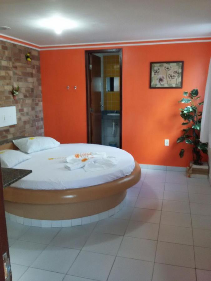 Hotel Lotus (Adults Only) Salvador Bagian luar foto